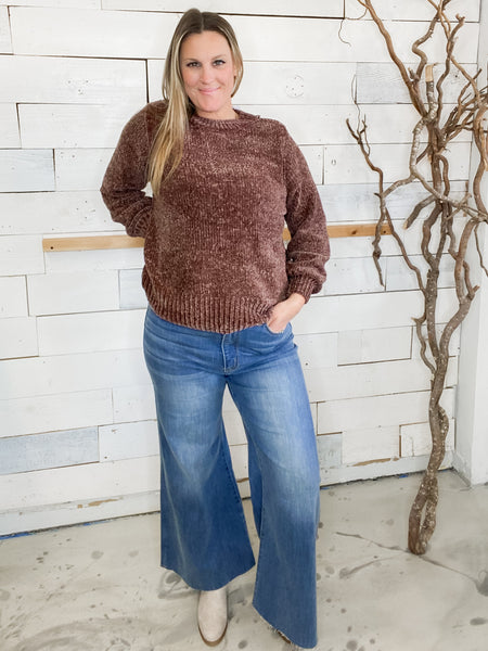 Black Out Friday White Birch Jeans