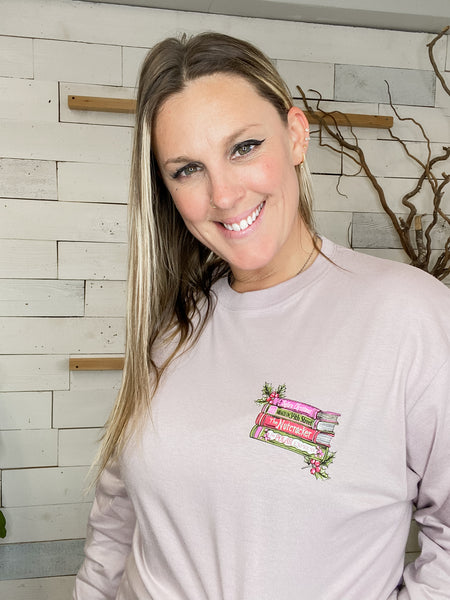 Simply Southern Books Driftwood