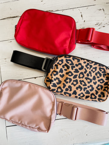 Belt Bags 2.0