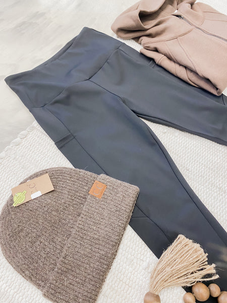 The Last Compression Leggings You'll Ever Need