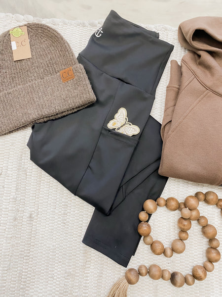 The Last Compression Leggings You'll Ever Need