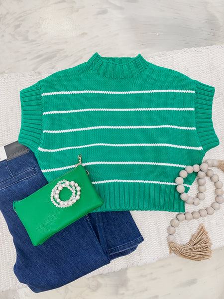 Loose Knit Vibes