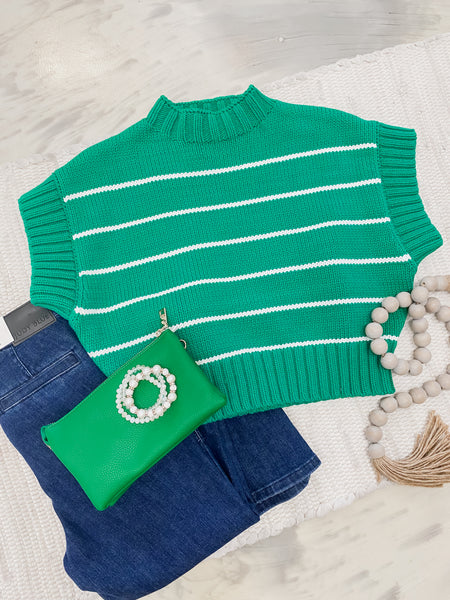 Loose Knit Vibes