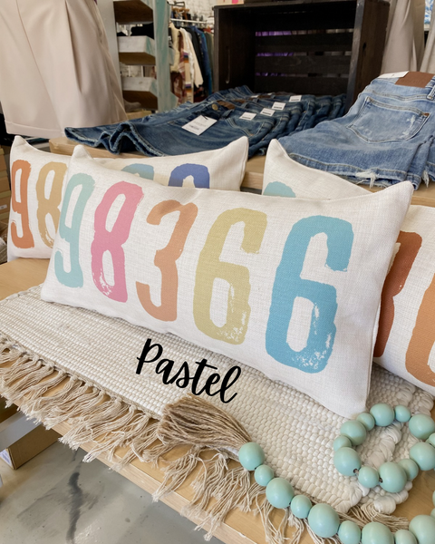 98366 Pillow
