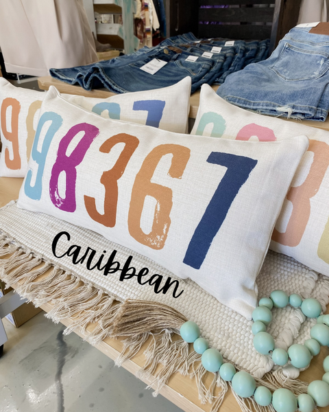98367 Pillow