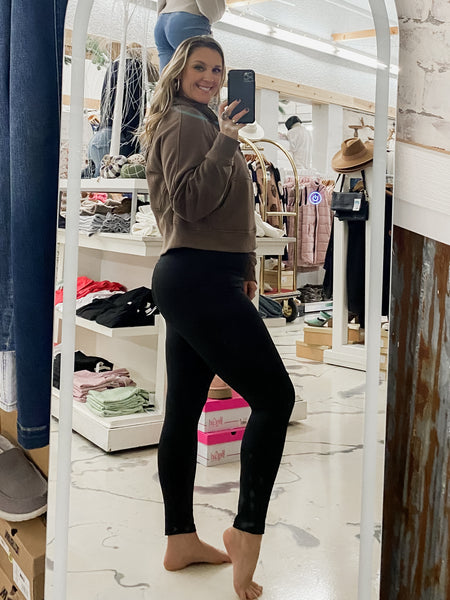 The Last Compression Leggings You'll Ever Need