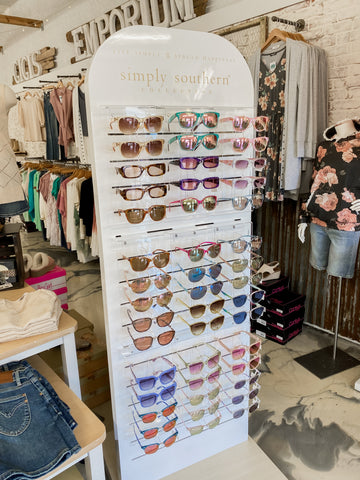 Simply Southern Sunglasses
