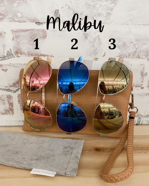 Simply Southern Sunglasses