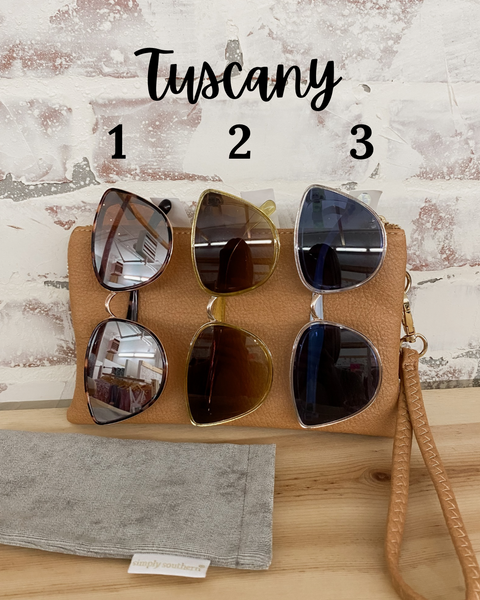 Simply Southern Sunglasses