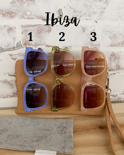 Simply Southern Sunglasses
