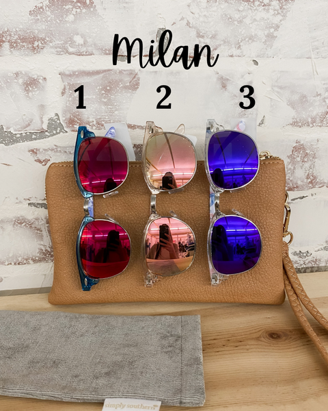 Simply Southern Sunglasses
