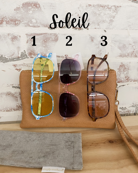 Simply Southern Sunglasses