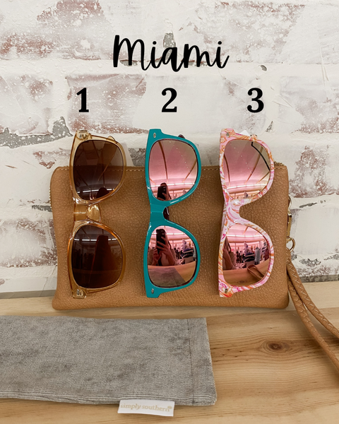 Simply Southern Sunglasses