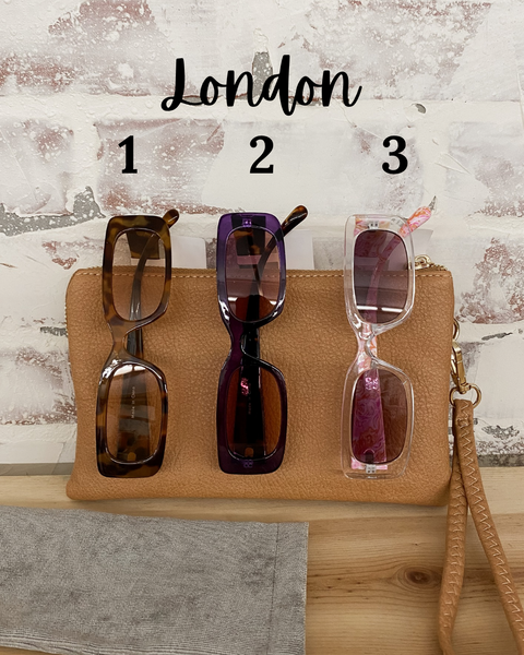 Simply Southern Sunglasses