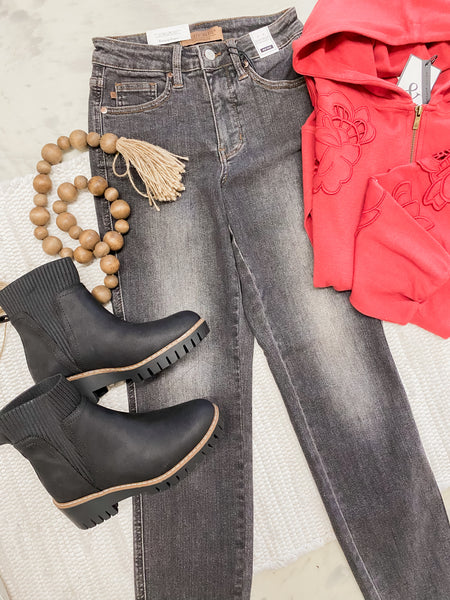 Judy Blue MR Tummy Control Slim