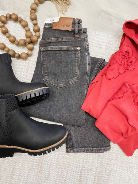 Judy Blue MR Tummy Control Slim