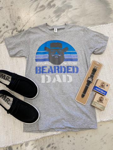 Bearded Dad