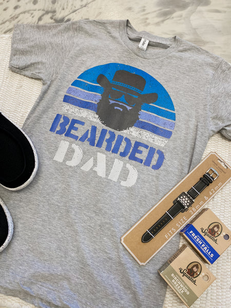 Bearded Dad