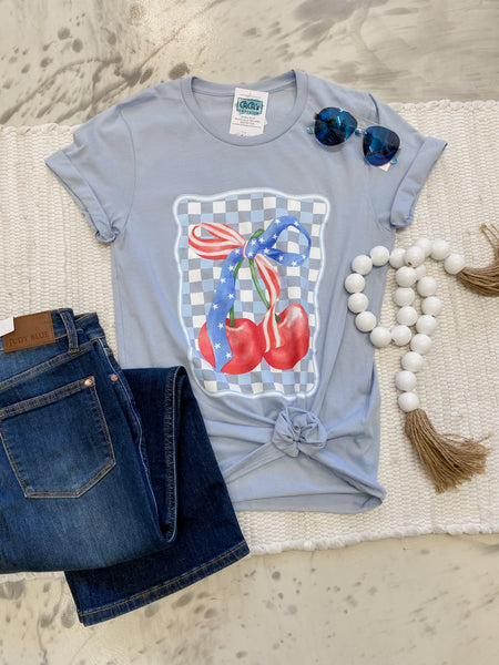 Cherry America
