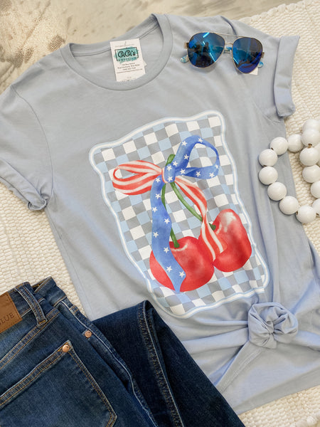 Cherry America