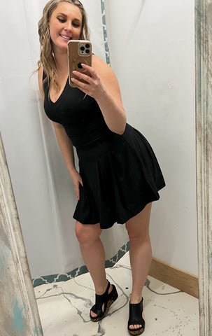 Rae Mode Shorts & Dress