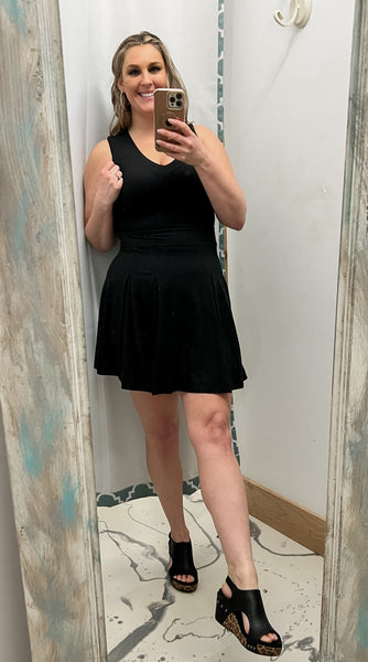 Rae Mode Shorts & Dress