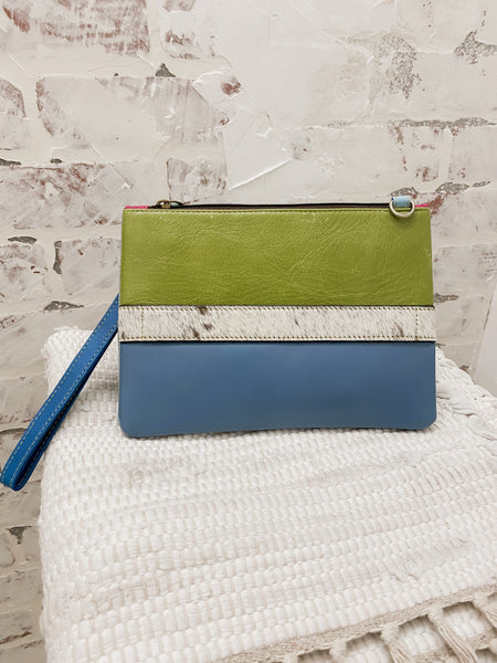 Folkore Couture Wrislet