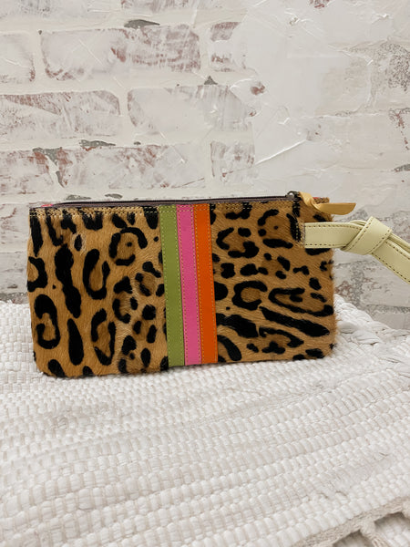 Folkore Couture Wrislet