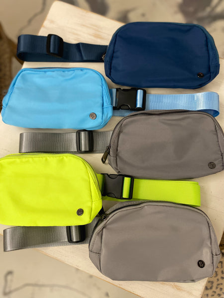 Belt Bags 3.0