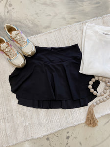 Simply Southern Crossover Skort