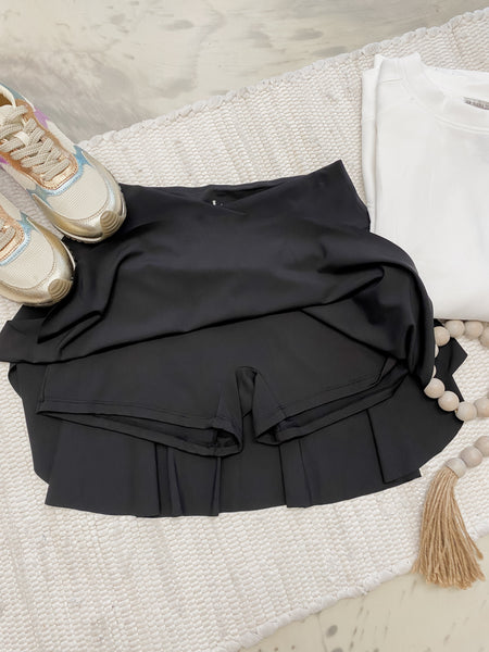 Simply Southern Crossover Skort