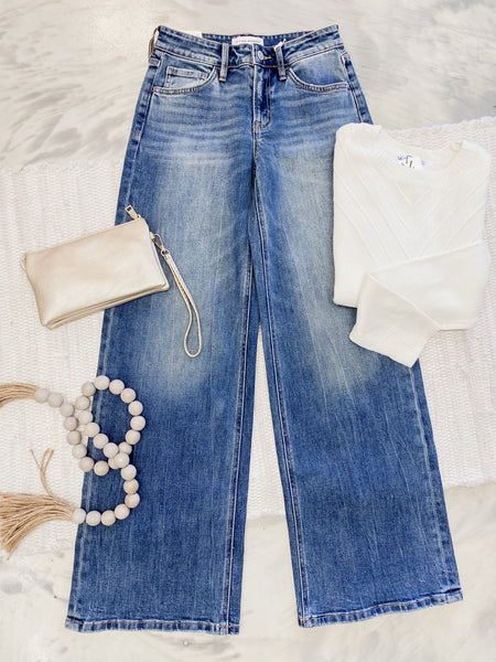 Flying Monkey MR Wide Spiritual