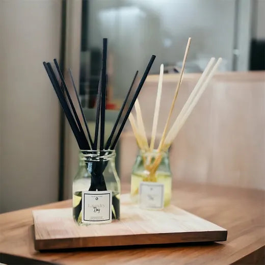 Blushing Poodle Reed Diffuser