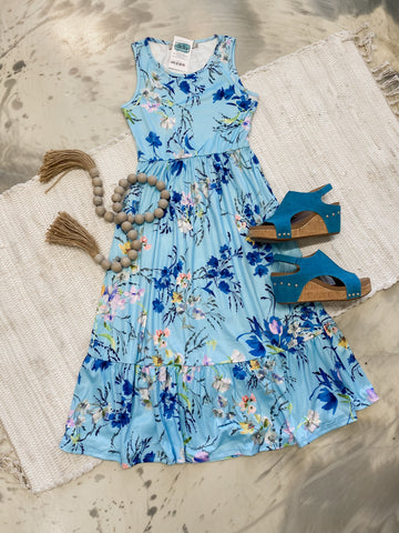 Michelle Mae Bailey Dress
