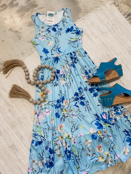 Michelle Mae Bailey Dress