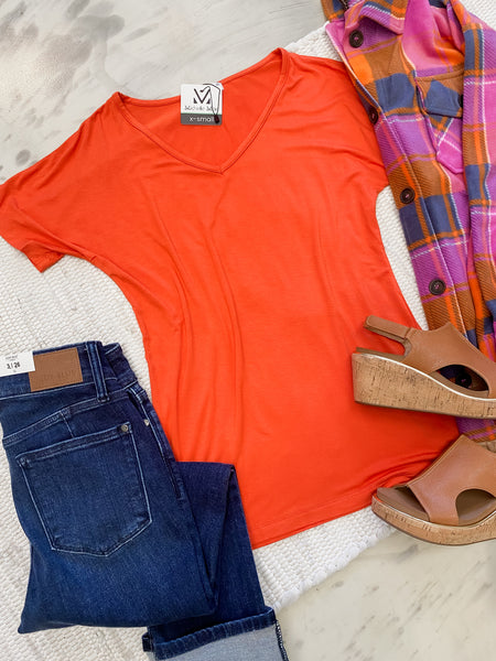 Black Out Friday Chloe Cozy Tee