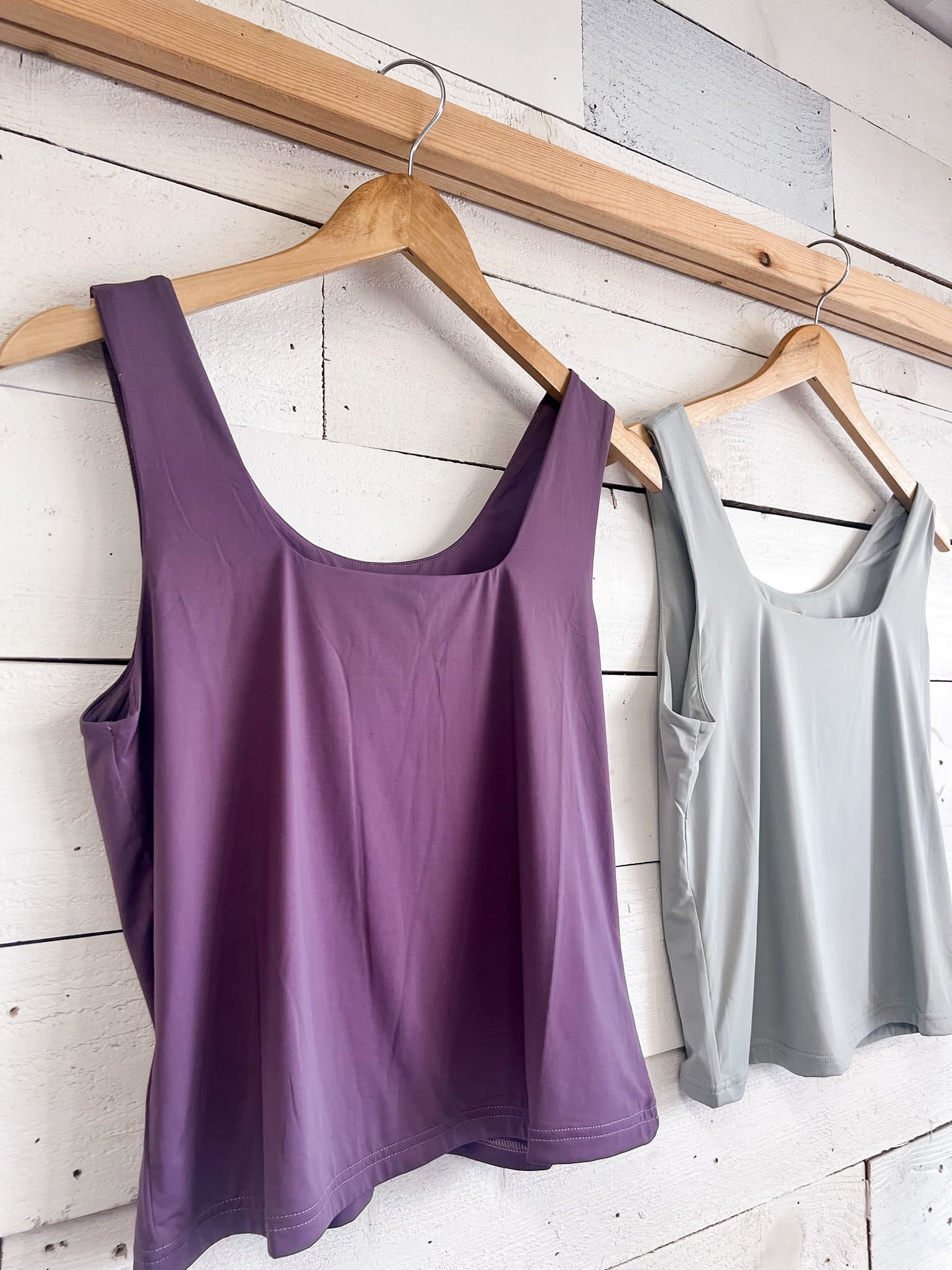 Square Neck Tank STEAL