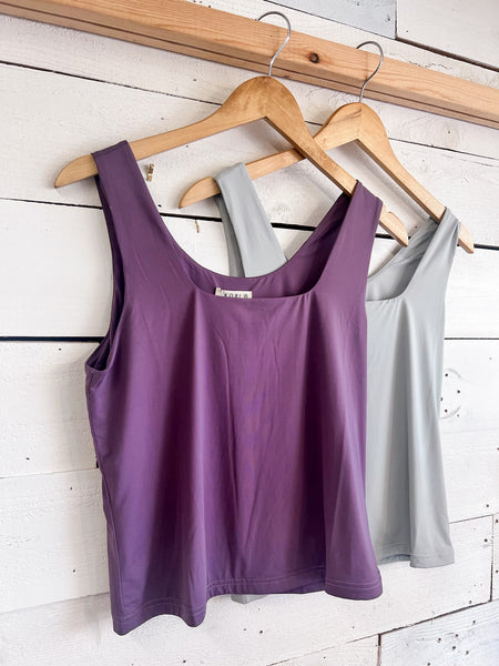 Square Neck Tank STEAL