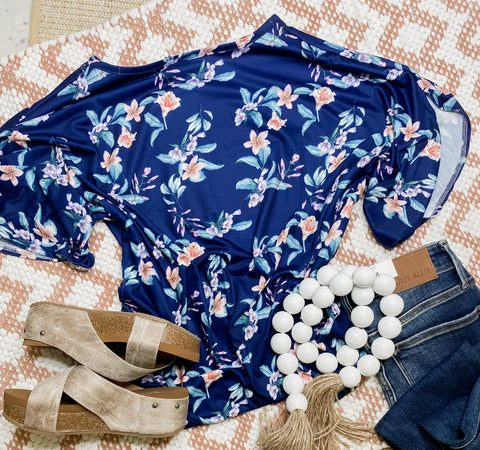 Michelle Mae Floral STEAL