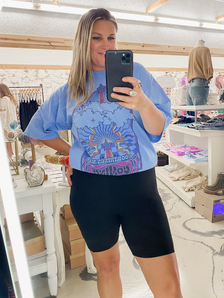 Gigis Last Biker Shorts You'll Ever Need