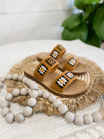 Toodles Sandal