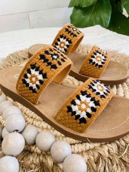 Toodles Sandal
