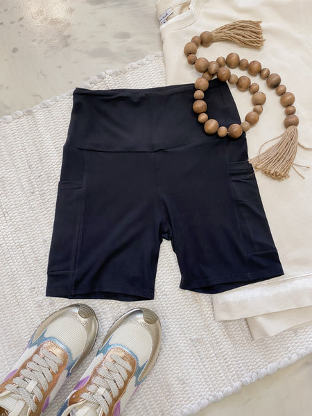 Gigis Last Biker Shorts You'll Ever Need