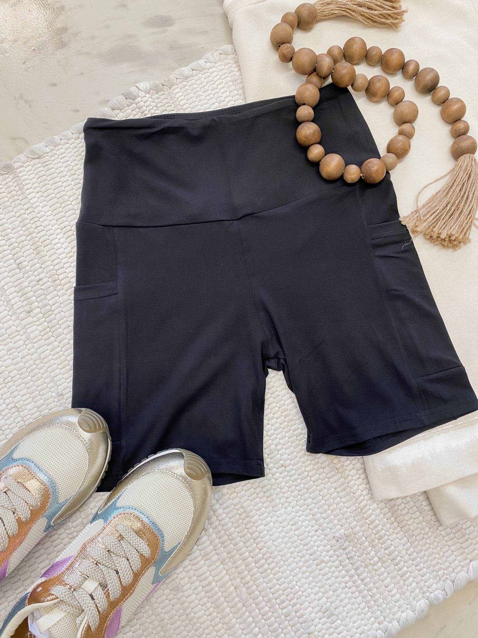 Gigis Last Biker Shorts You'll Ever Need