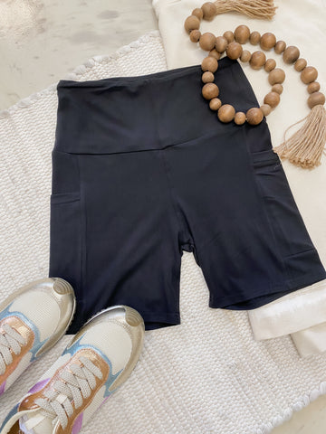 Gigis Last Biker Shorts You'll Ever Need