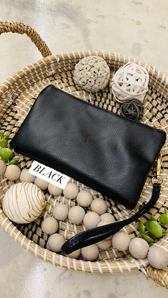 Riley Crossbody
