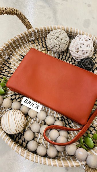 Riley Crossbody