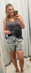 HW Cargo Shorts