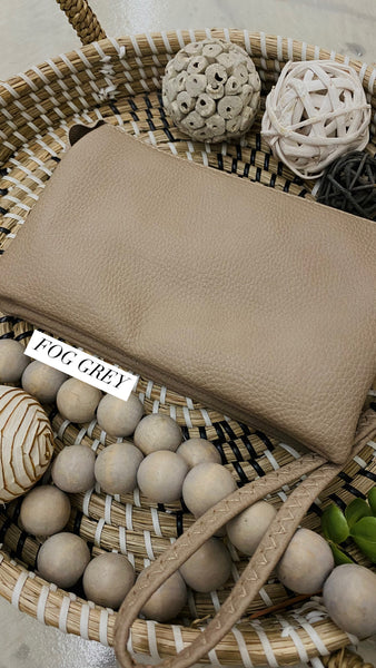 Riley Crossbody