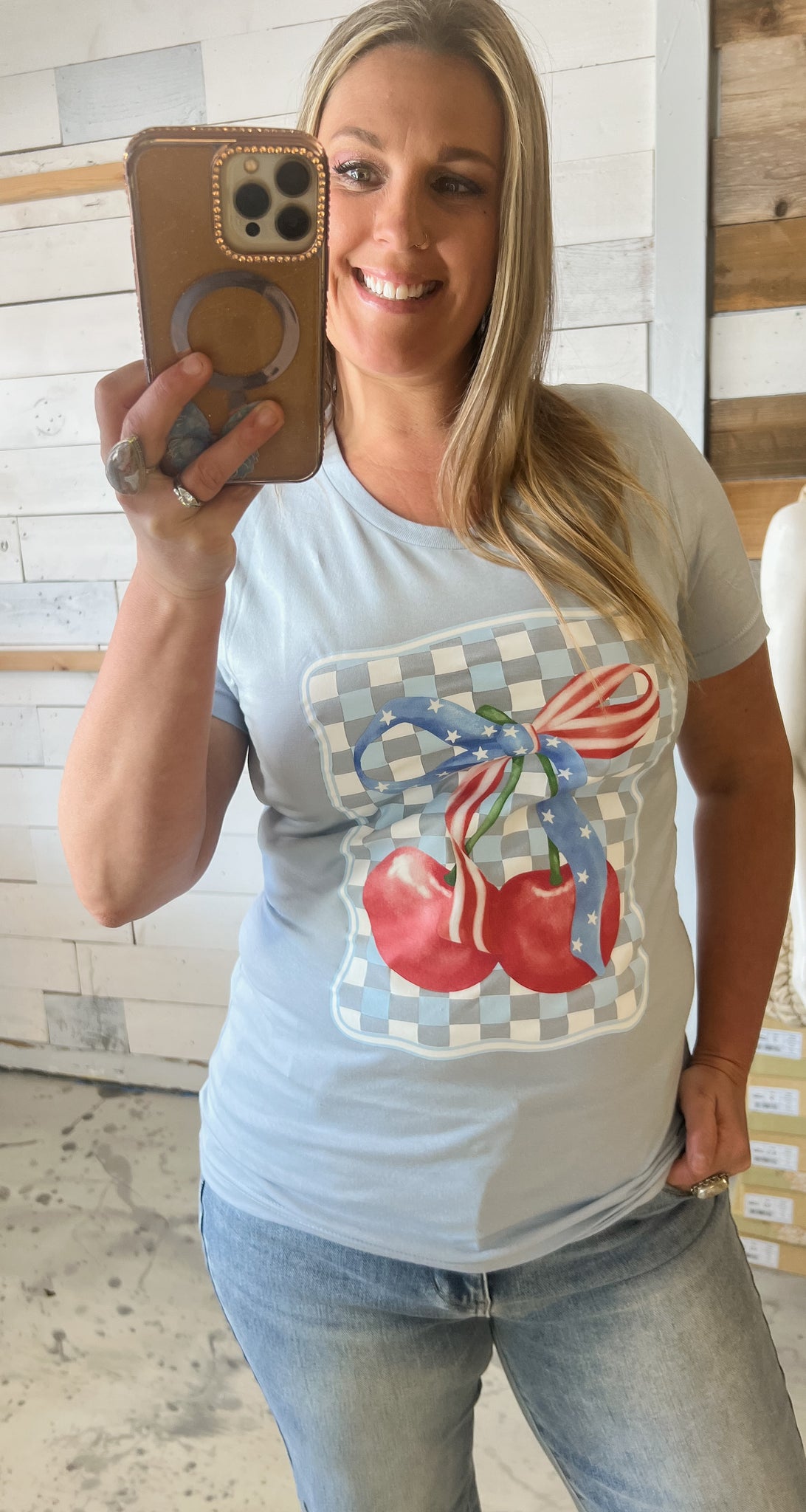 Cherry America